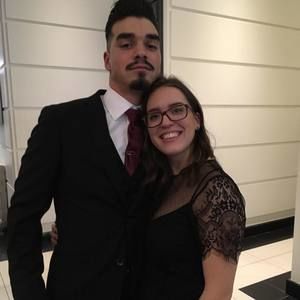 Meet your Posher, Sabrina